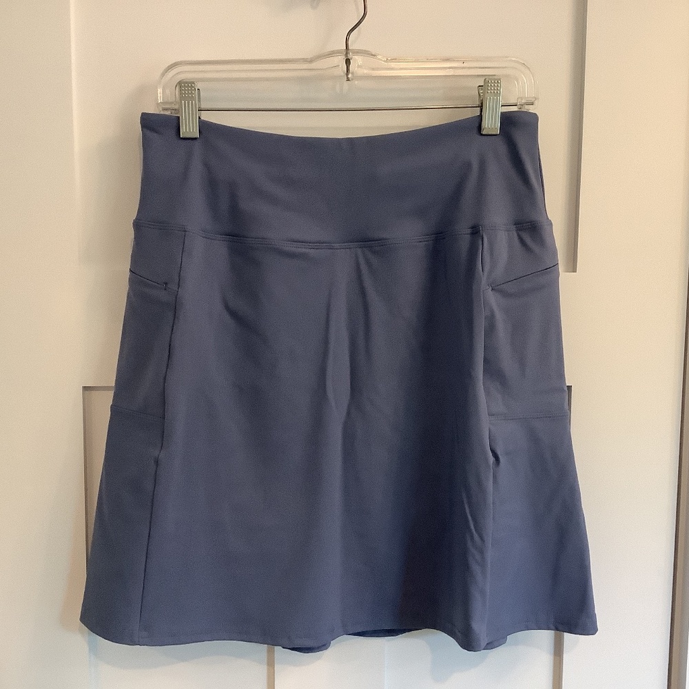 Skort